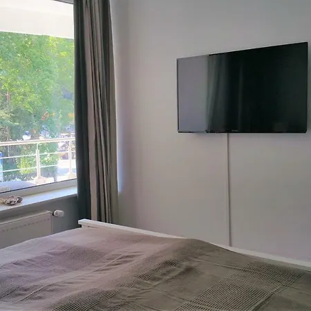 Holi Day 1 Apartamento *