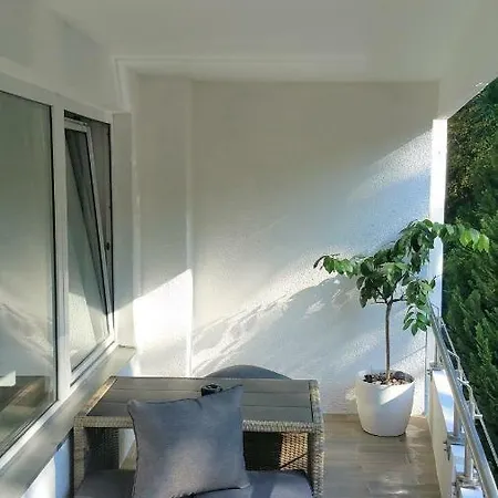 Lägenhet Holi Day 1 *