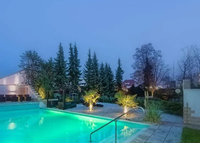 Holi Day 1 Apartament