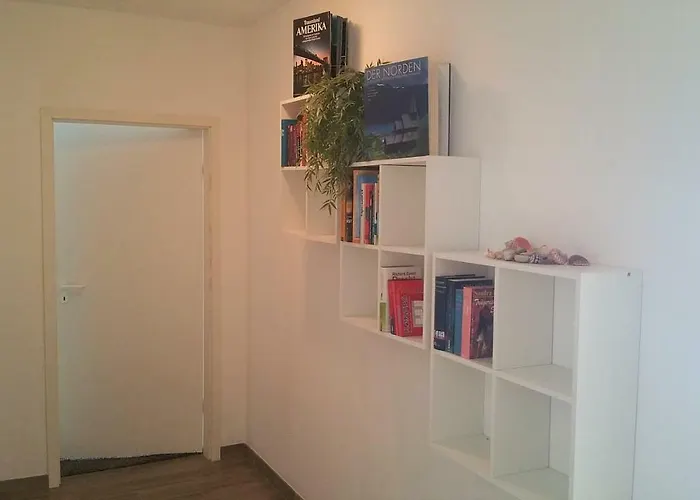 Apartament Holi Day 1 Berlin