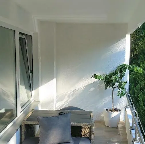 Apartamento Holi Day 1 *