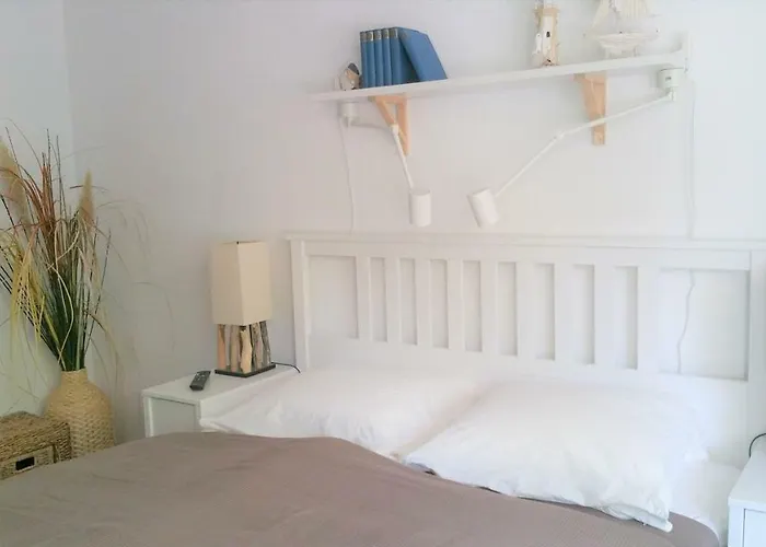 Apartamento Holi Day 1 *