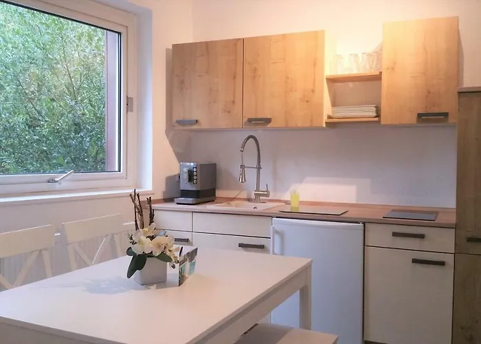 Lägenhet Holi Day 1 Berlin