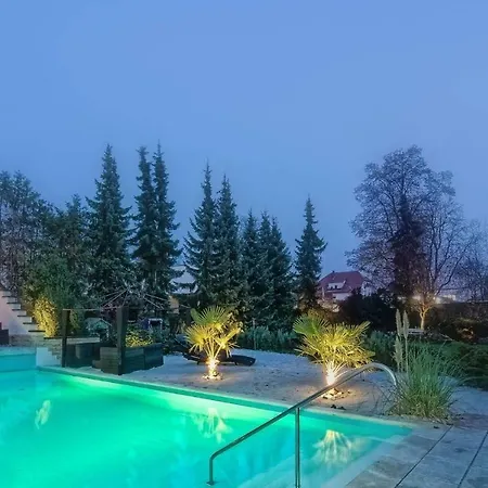 Holi Day 1 Apartament