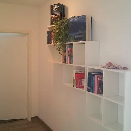 Apartament Holi Day 1 Berlin