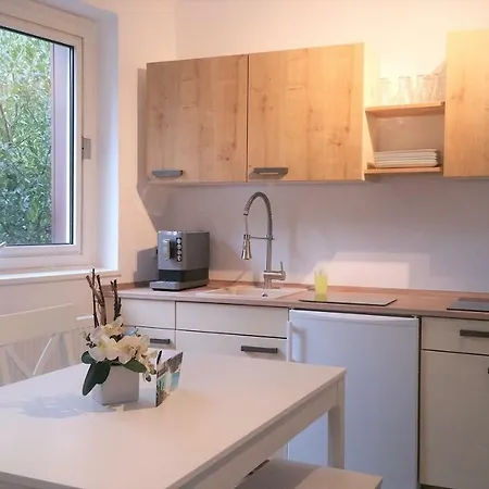 Apartment Holi Day 1 Berlin