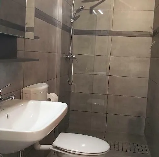 Lejlighed Holi Day 1 Berlin